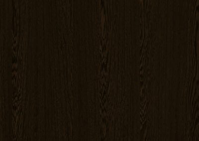 Black Wood Panels Veneer Finish