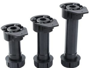 Adjustable Cabinet Legs Wholesale 20 Pack
