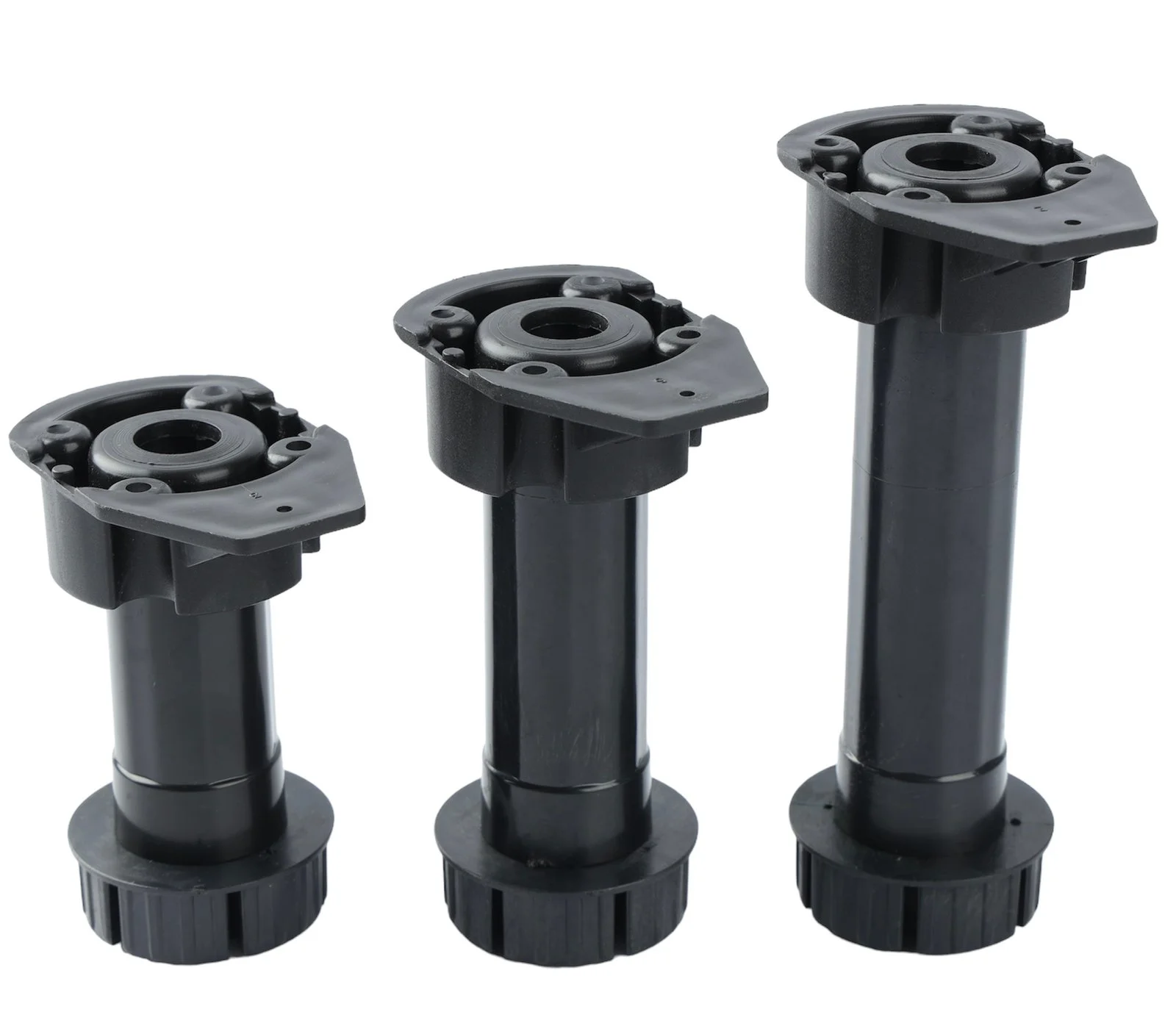 Adjustable Cabinet Legs Wholesale 20 Pack