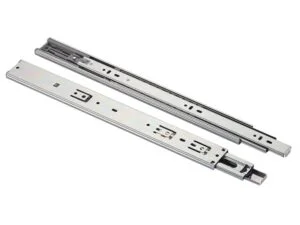 Soft Closing Ball Bearing Drawer Slide Box of 15 sets