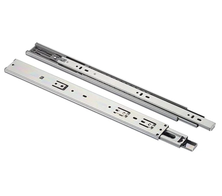 Soft Closing Ball Bearing Drawer Slide Box of 15 sets