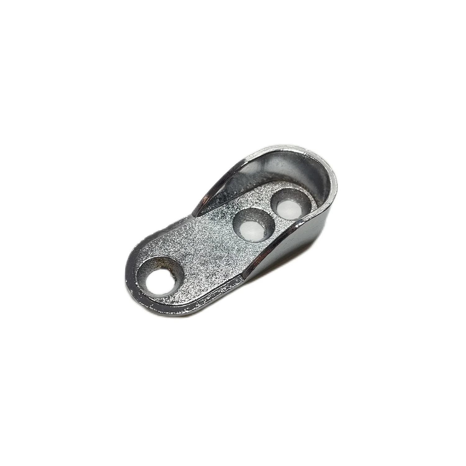 Oval Closet Rod Brackets 50 Pack for 60 Cents Each - Image 2