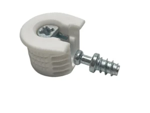 return policy for closet parts and accessories