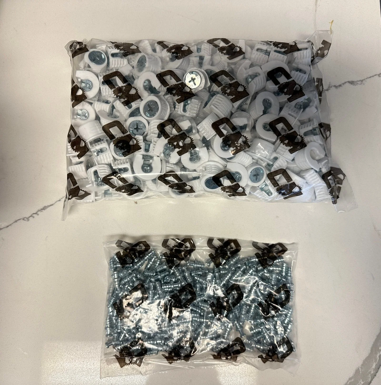 Rafix Connector Wholesale with Screw 1000 Pack at 37 Cents each - Image 3