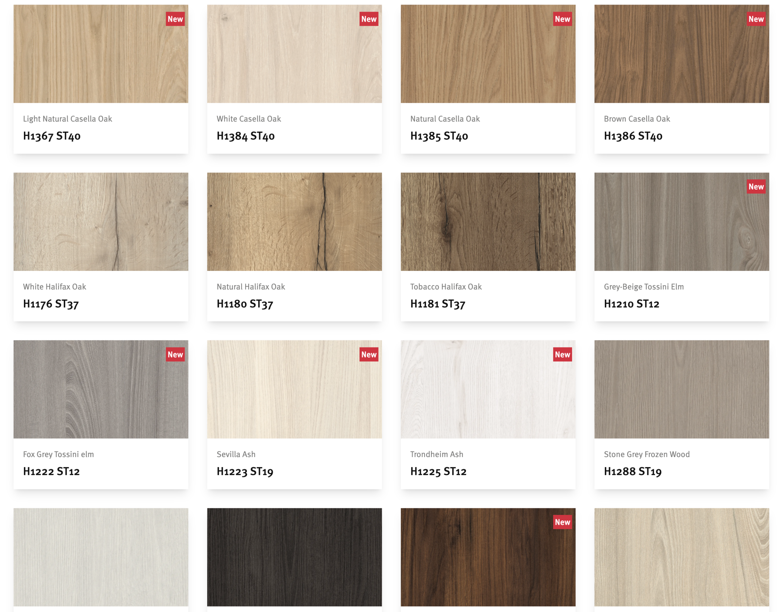 Decorative Wood Panels
