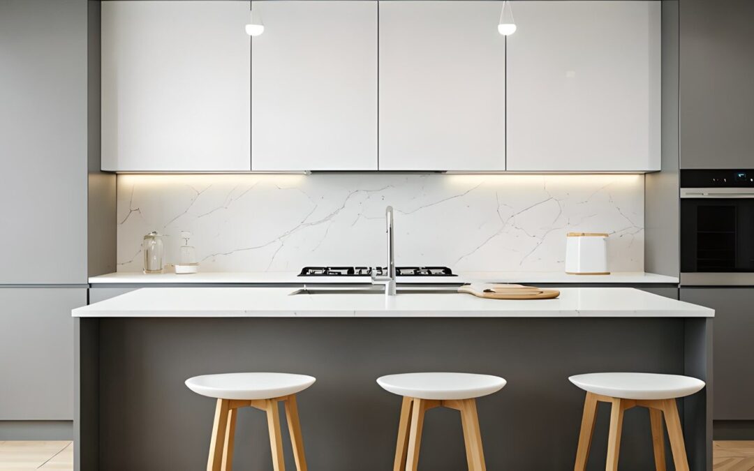 Kosher Kitchen Countertops