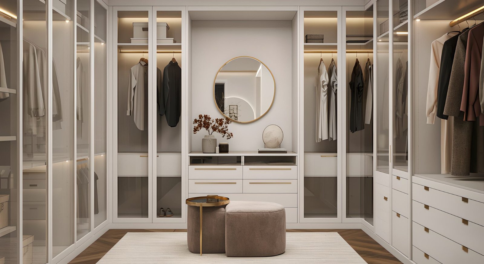 Closets Catalog