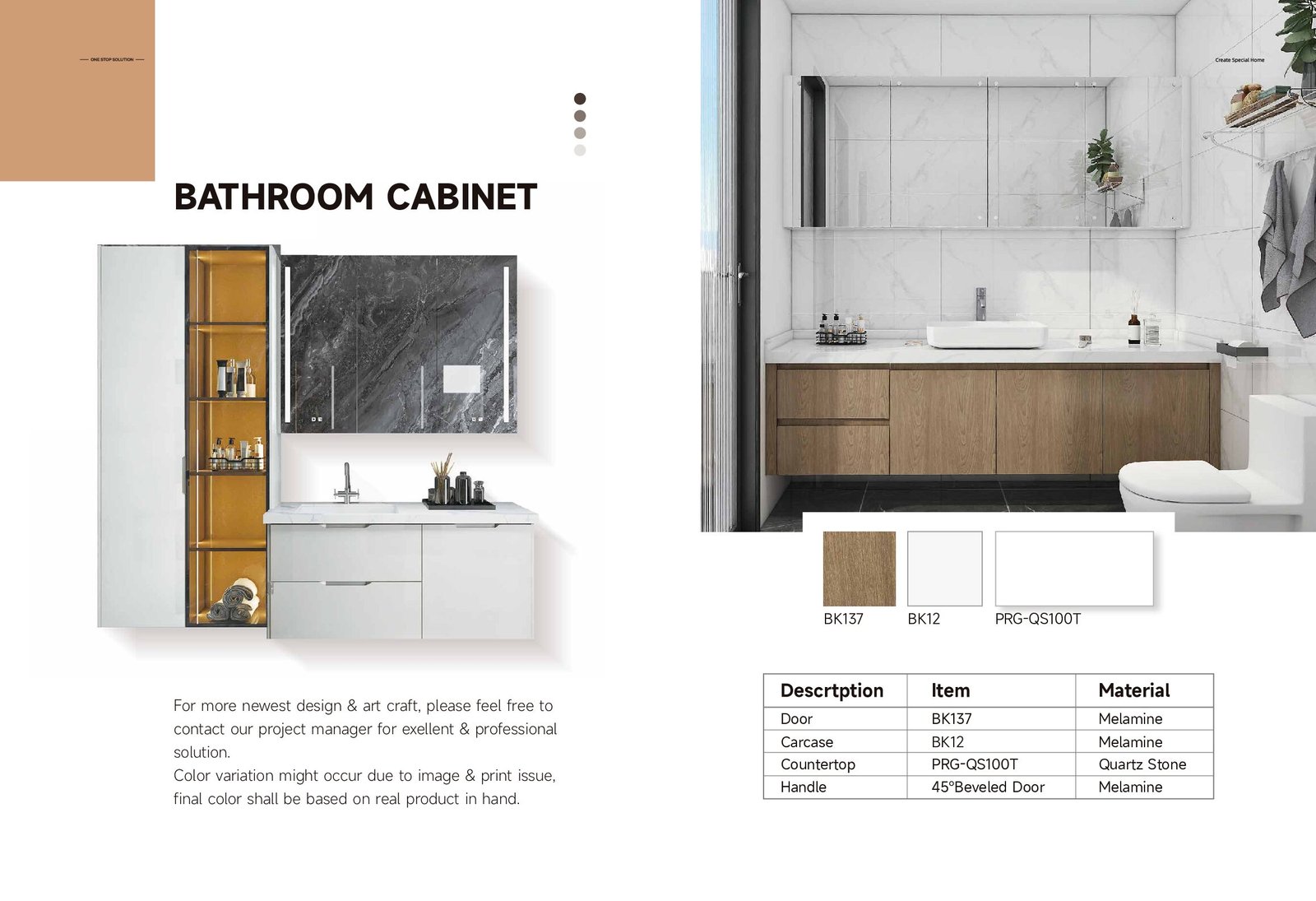 Kitchen Cabinet Design Ideas for 2025