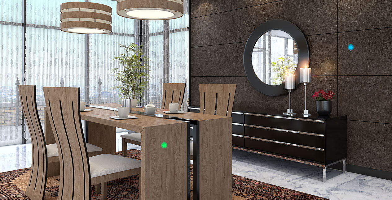 Decorative Wood Panels