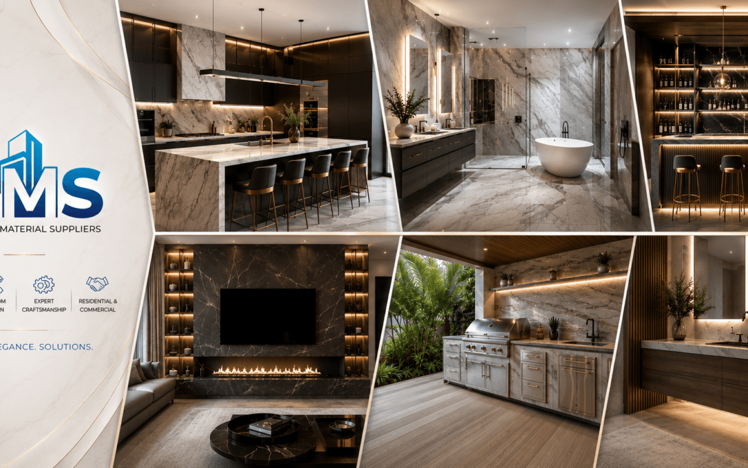 How to Choose the Right Building Materials Supplier in 2026