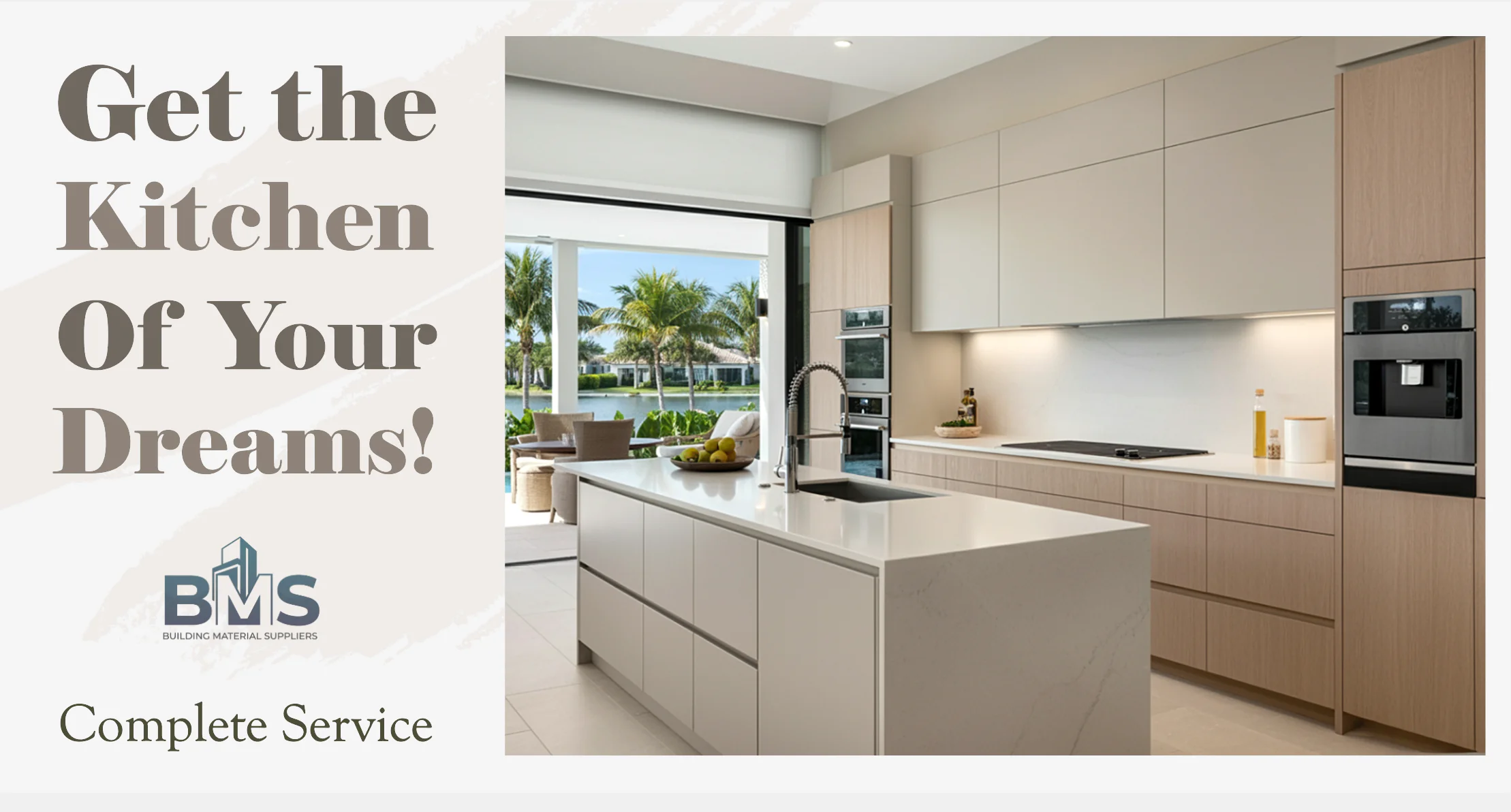 Luxury Home Renovations