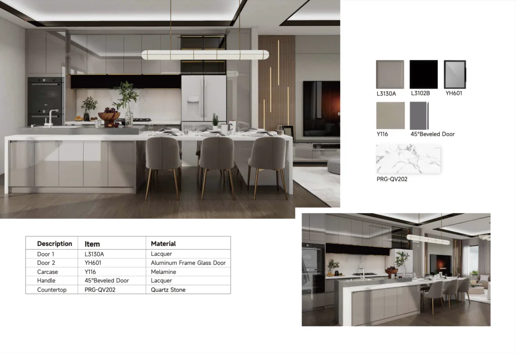 Luxury Home Renovations Company