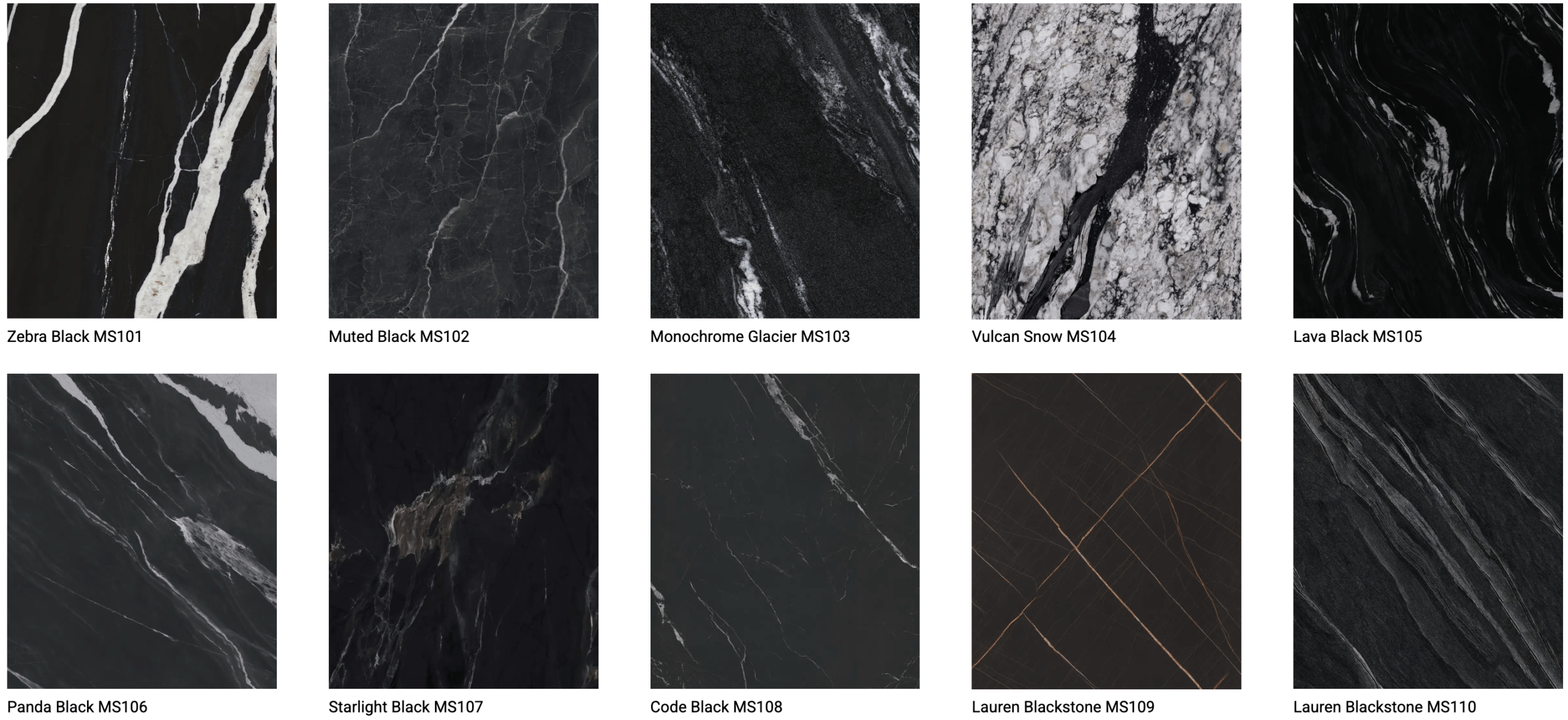 Marble Pattern Decorative Wall Panels