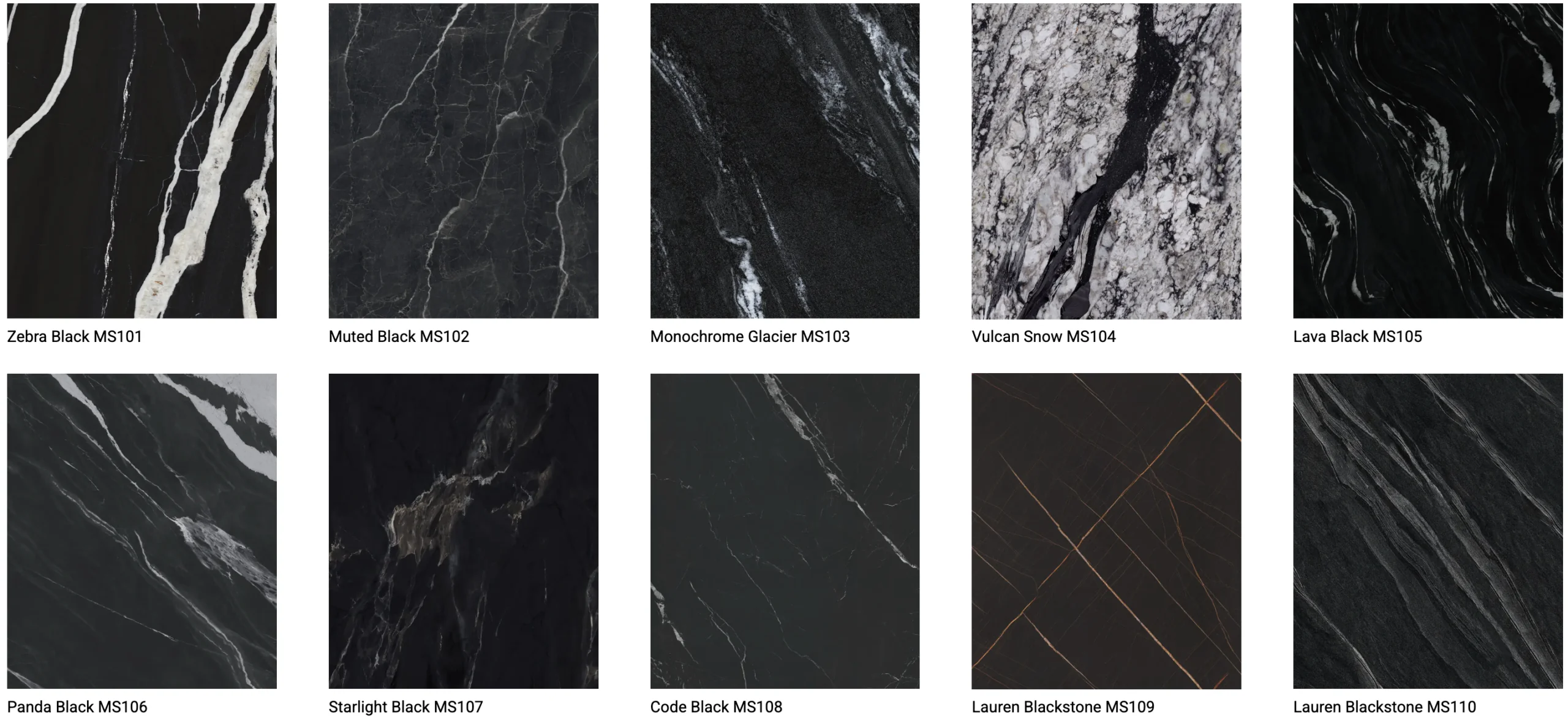 Marble Pattern Decorative Wall Panels