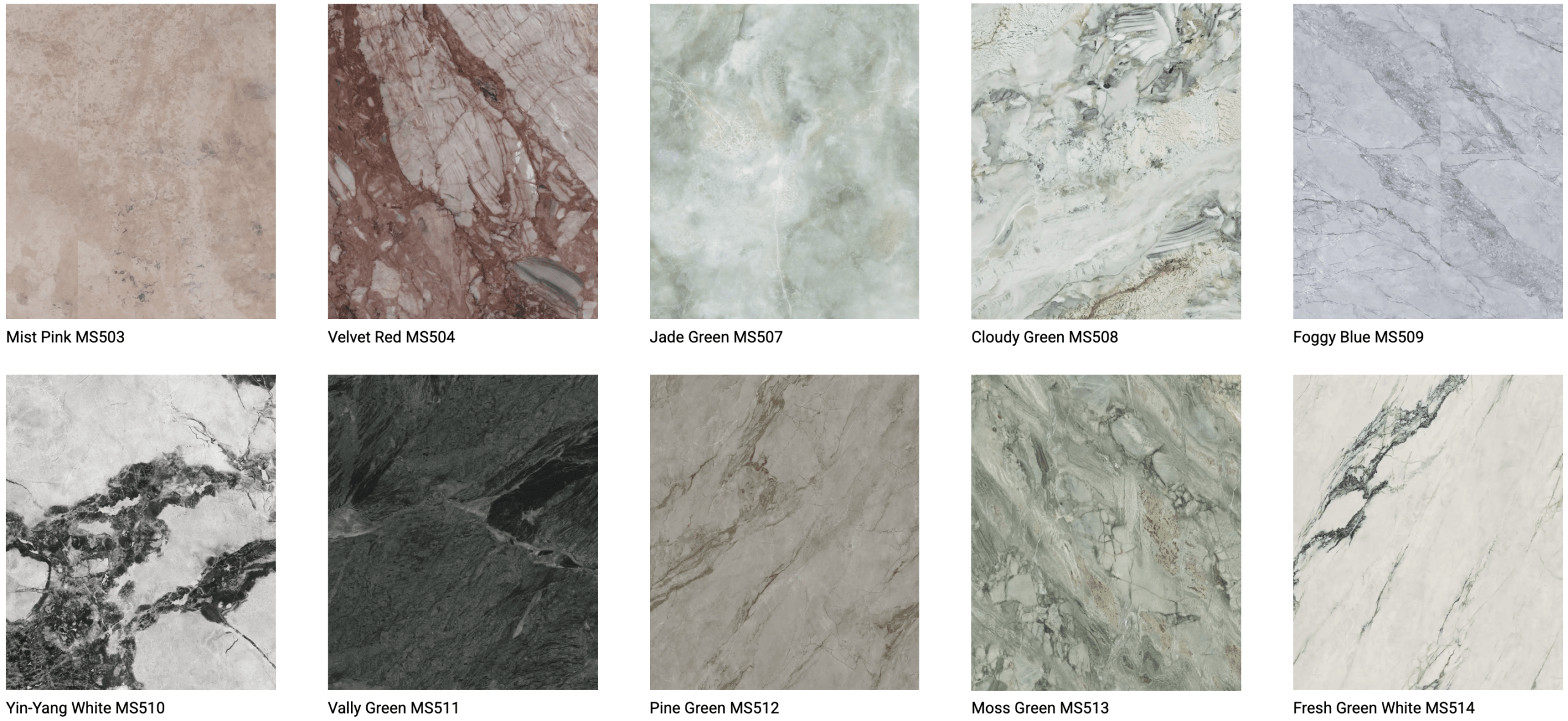Wall Panels Fiber Cement Marble designs