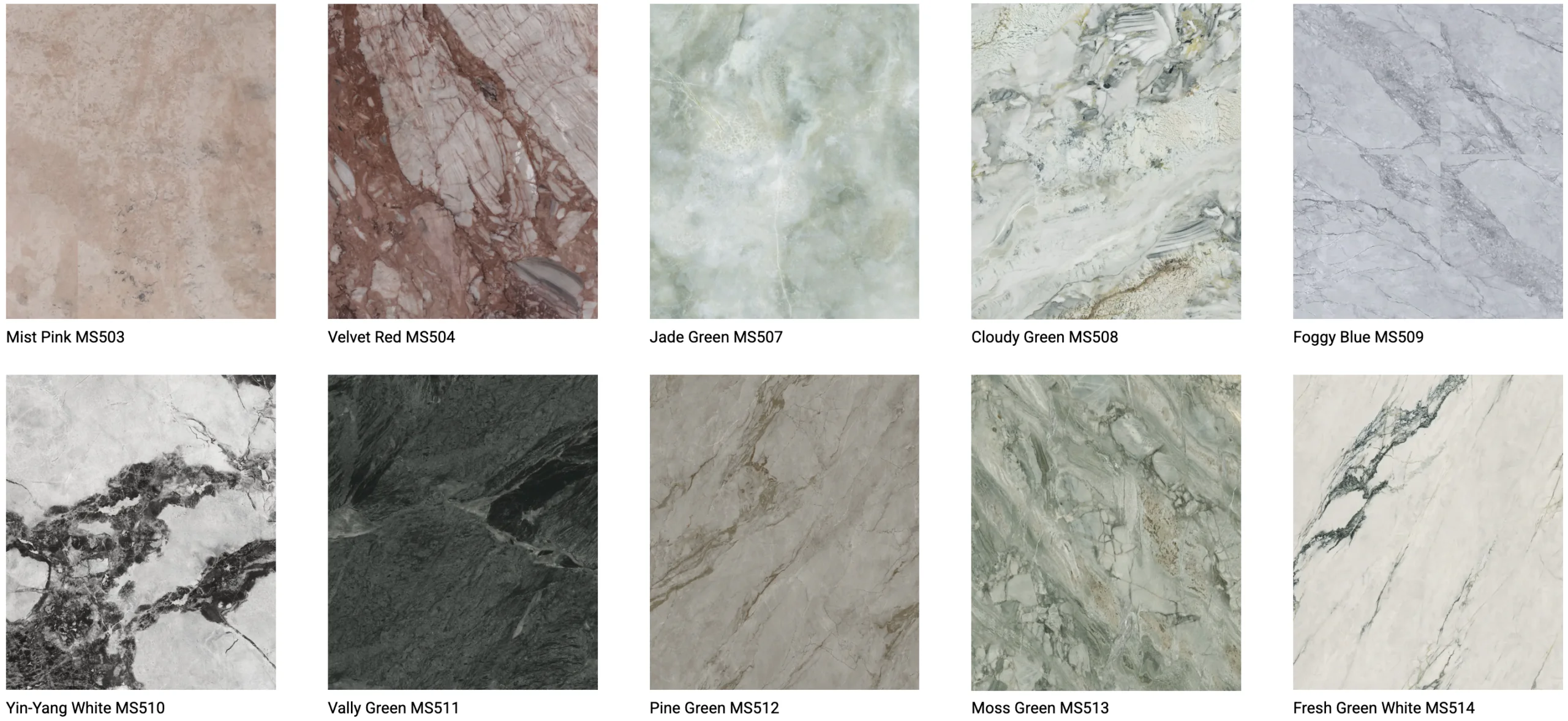 Wall Panels Fiber Cement Marble designs