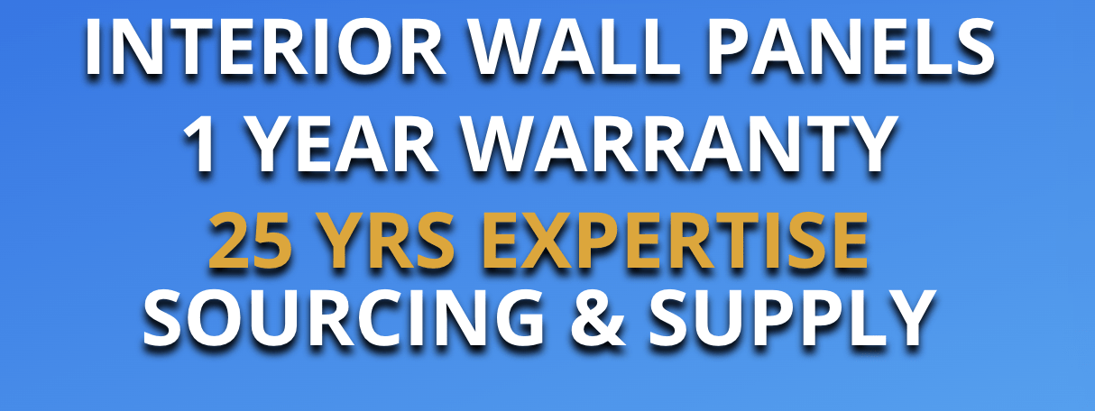 Decorative Wall Panels