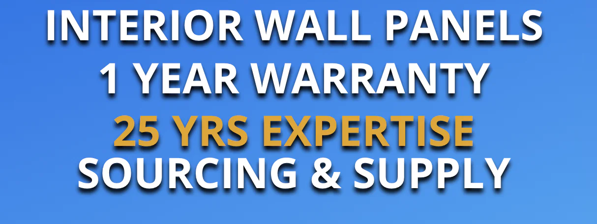 Decorative Wall Panels