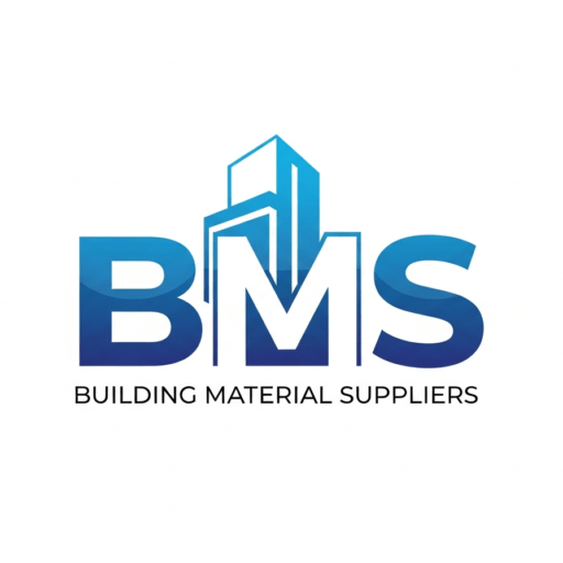 Building Material Suppliers Logo Building Material Suppliers Logo