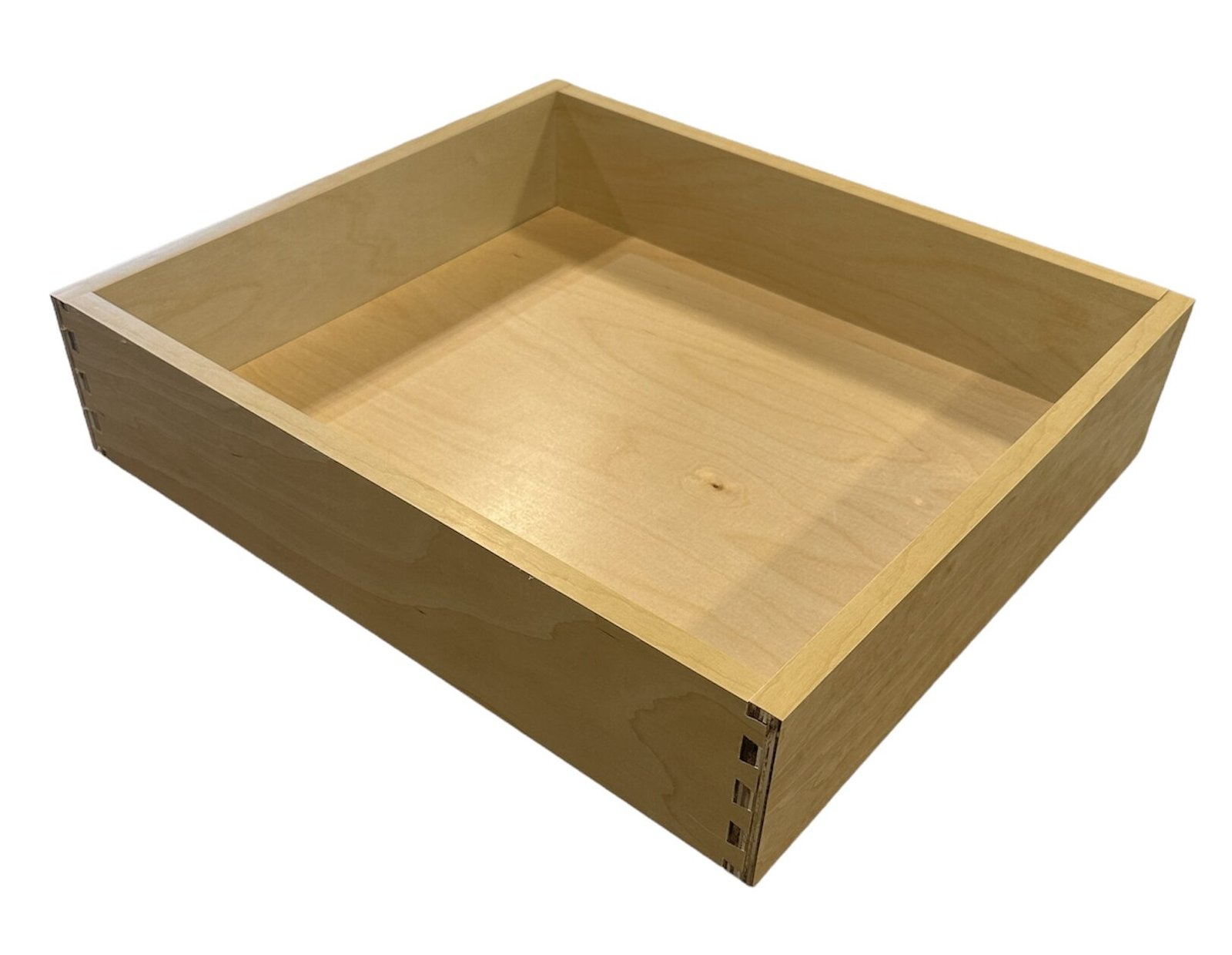 Dove-Tail-Plywood