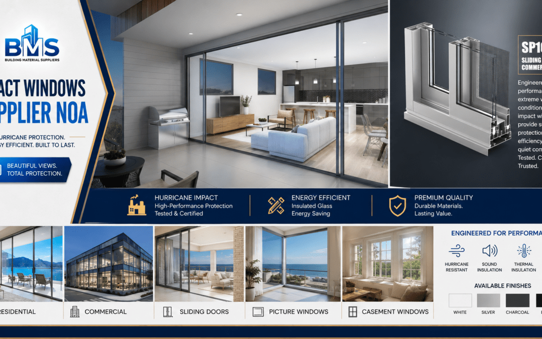 Hurricane Impact Windows Rating Guide Florida