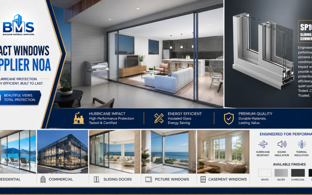 Hurricane Impact Windows Rating Guide Florida
